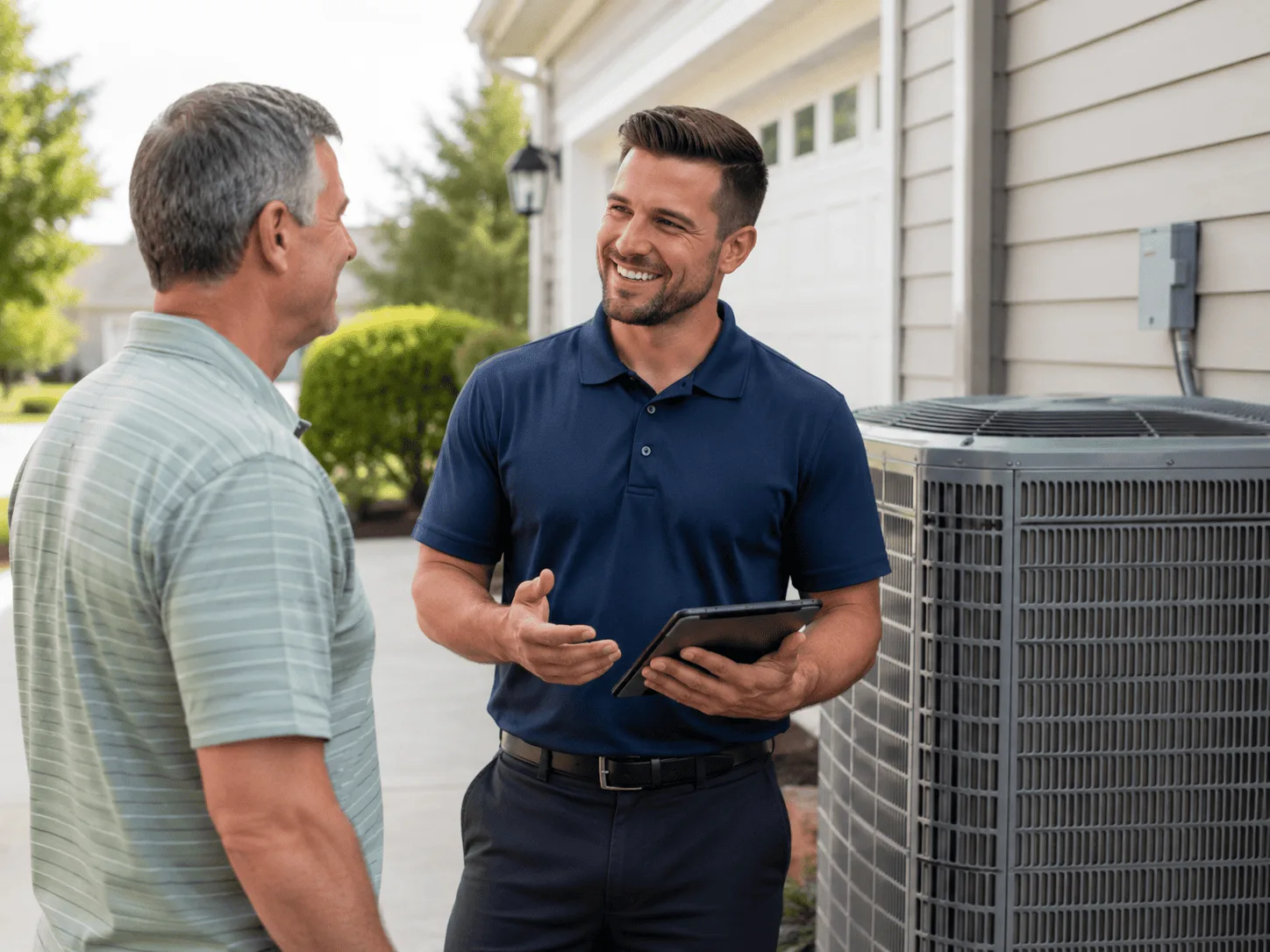 Heat Pump Installation Ocracoke, NC FAQs